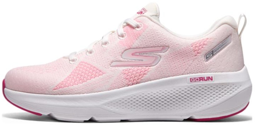 (Women) Skechers GOrun Elevate 'Pink' 128346-WPK Buy (Women) Skechers GOrun Elevate 'Pink' 128346-WPK