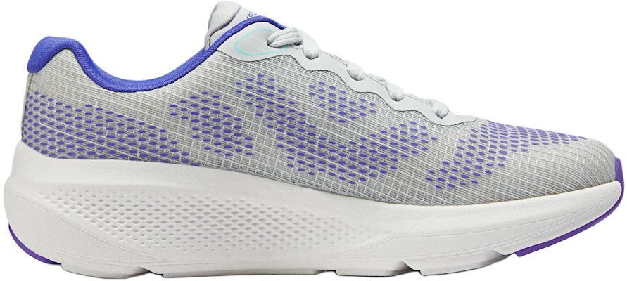 (Women) Skechers GOrun Elevate Nimbus 'Gray Lavender' 128348-GYLV Order (Women) Skechers GOrun Elevate Nimbus 'Gray Lavender' 128348-GYLV