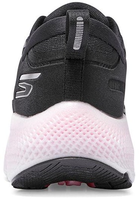 (Women) Skechers GOrun Max Road 6 'Black Pink' 172078-BKPK Lookbook (Women) Skechers GOrun Max Road 6 'Black Pink' 172078-BKPK