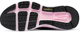 Shop (W) Skechers GOrun Max Road 6 'Hitam Pink' 172078-BKPK