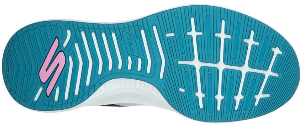 Skechers GOrun Pulse 鞋 時尚運動鞋 女款 灰粉 Shop Skechers GOrun Pulse 鞋 時尚運動鞋 女款 灰粉