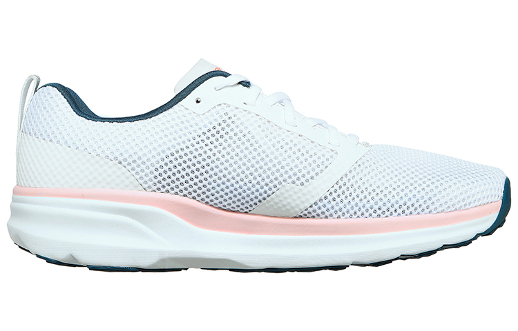 (W) Skechers GOrun Pure 2 Axis 'White' 圖 2