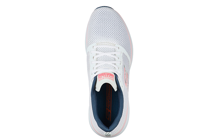 (W) Skechers GOrun Pure 2 Axis 'White' 圖 4