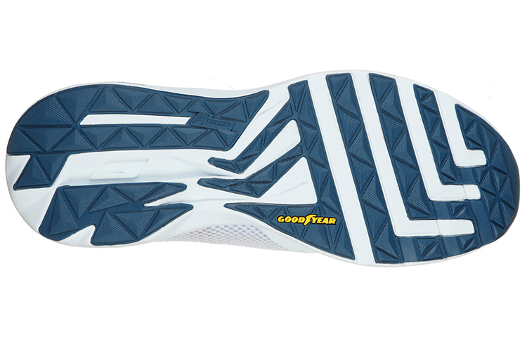 (W) Skechers GOrun Pure 2 Axis 'White' 圖 5