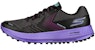 (W) Skechers GOrun Razor Trail 'Hitam Ungu' 172002-BKPR