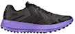 (W) Skechers GOrun Razor Trail 'Hitam Ungu' 172002-BKPR