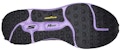 (W) Skechers GOrun Razor Trail 'Hitam Ungu' 172002-BKPR