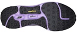 Purchase (W) Skechers GOrun Razor Trail 'Hitam Ungu' 172002-BKPR