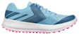 (W) Skechers GOrun Razor Trail 'Ringan Selesa Biru' 172002-BLPR
