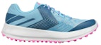 Order (W) Skechers GOrun Razor Trail 'Ringan Selesa Biru' 172002-BLPR