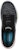 (W) Skechers GOwalk 5 'Kelabu Kasual Selesa' 124025-BKMT