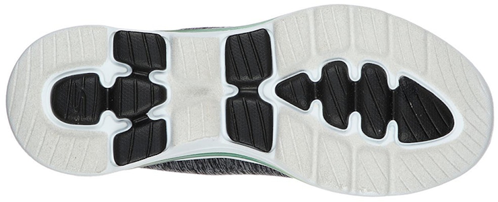 (Women) Skechers GOwalk 5 'Grey Comfort Casual' 124025-BKMT Purchase (Women) Skechers GOwalk 5 'Grey Comfort Casual' 124025-BKMT