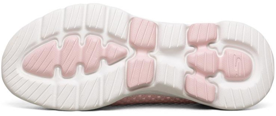 Skechers Gowalk 5 舒適透氣運動休閒鞋 女款 淺粉紅色 Purchase Skechers Gowalk 5 舒適透氣運動休閒鞋 女款 淺粉紅色