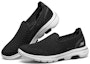 Lookbook (W) Skechers Gowalk 5 Loafers Hitam 124163-BKW