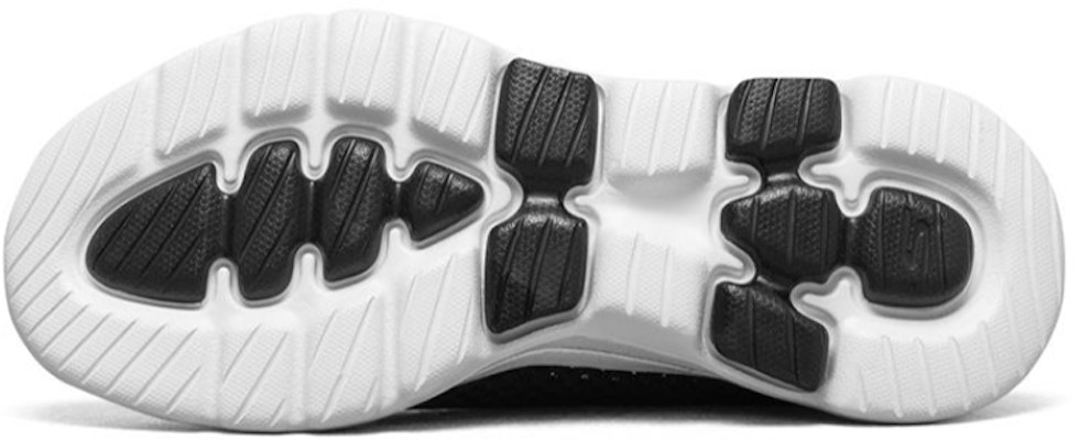 (W) Skechers Gowalk 5 Mocasines Negro 124163-BKW Purchase (W) Skechers Gowalk 5 Mocasines Negro 124163-BKW