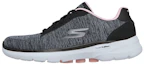 Buy (Women) Skechers Gowalk 6 - Magic Melody Sports Shoes Black/Pink 124506-BKPK