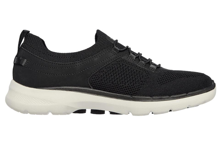 (W) Skechers GOwalk 6 'Black' 圖 2