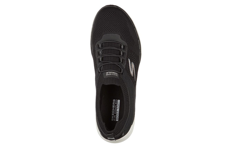 (W) Skechers GOwalk 6 'Black' 圖 4