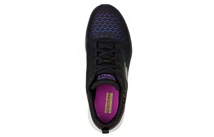 (W) Skechers GOwalk 6 'Black' 圖 3