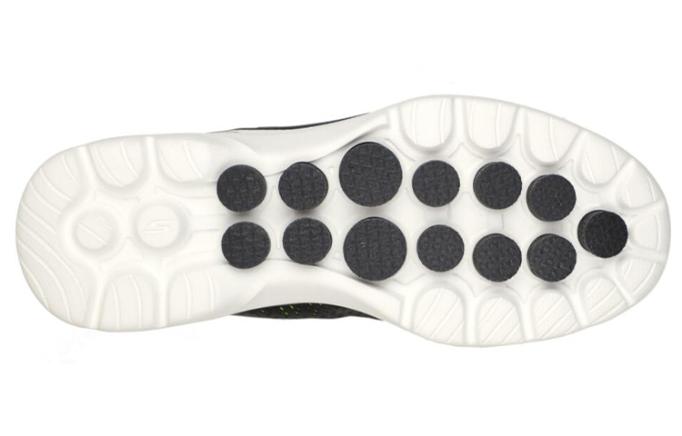 (W) Skechers GOwalk 6 'Black' 圖 4