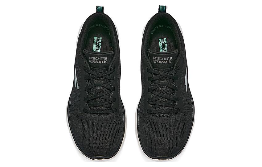 (W) Skechers GOwalk 6 'Black' 圖 4
