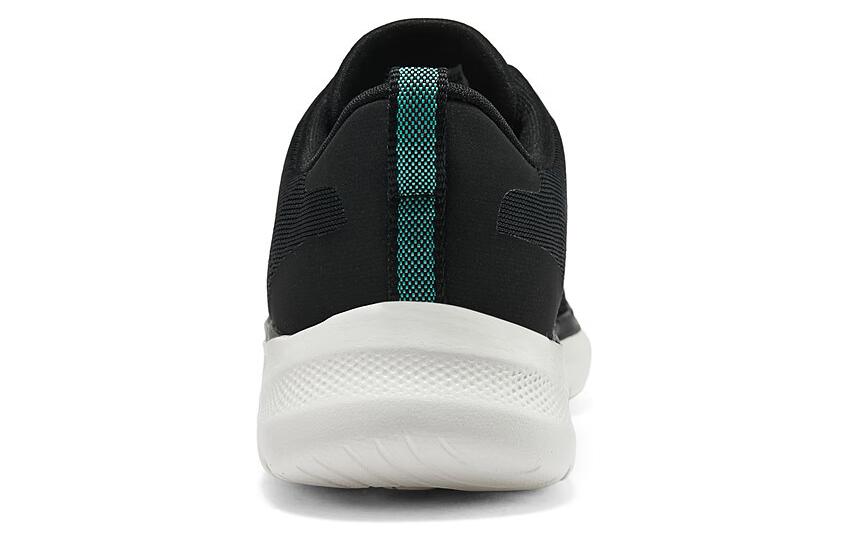 (W) Skechers GOwalk 6 'Black' 圖 5