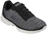 (W) Skechers Gowalk 6 'Magic Melody Hitam' 124506-BKW