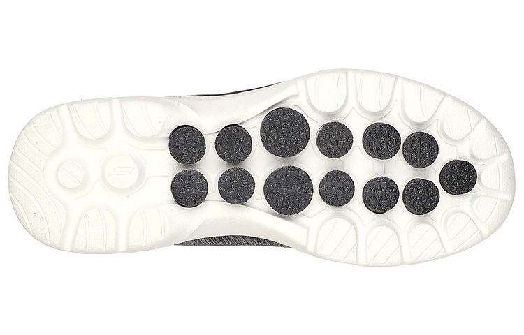 Purchase (W) （レディース）スケッチャーズ ゴーウォーク6「マジックメロディ ブラック」 124506-BKW 124506-BKW