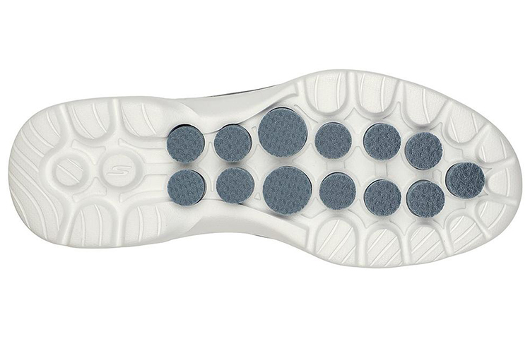 (W) Skechers GOwalk 6 'Simplified CMFT Grey' 圖 5