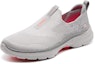 Order (W) Skechers Gowalk 6 'Keselesaan Dipermudahkan Kasual Rendah' 124502-GYCL