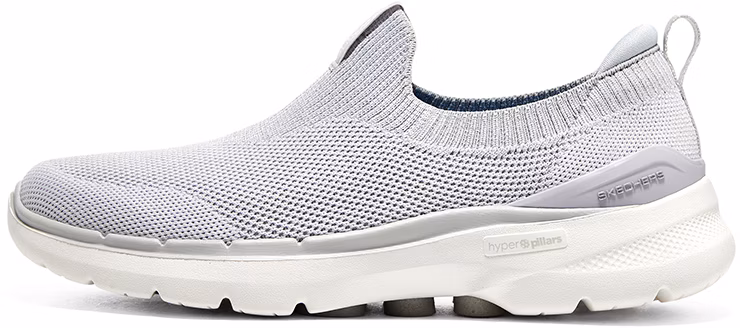 women-skechers-gowalk-6-slip-resistant-lightweight-124530-ltgy