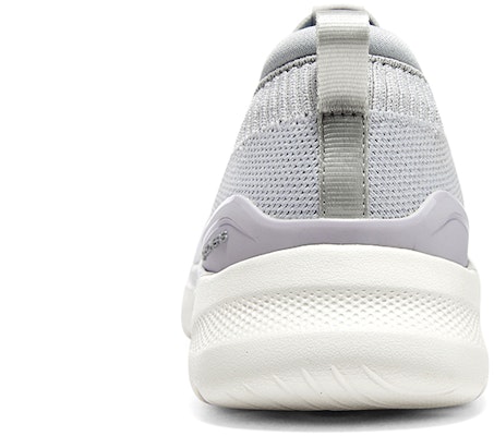 (W) Skechers Go Walk 6 'Abu Terang' 124530-LTGY Purchase (W) Skechers Go Walk 6 'Abu Terang' 124530-LTGY