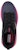(W) Skechers GOwalk Air 2.0 'Hitam Ungu' 124348-BKHP