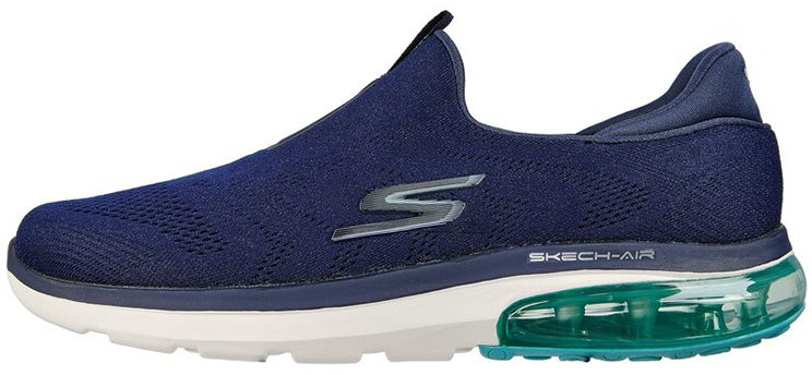 women-skechers-go-walk-air-2-0-blue-124351-nvy