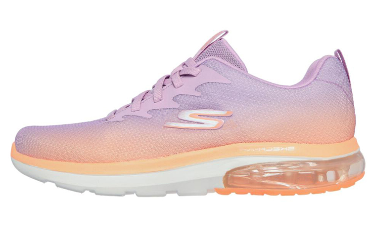 (Women) Skechers GOwalk Air 2.0 'Dogwood Pink' 124348-MVMT