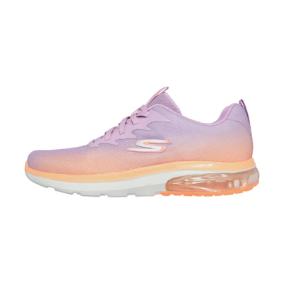 (W) Skechers GOwalk Air 2.0 'Dogwood Pink'