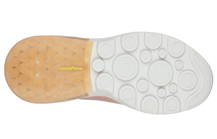 (W) Skechers GOwalk Air 2.0 'Dogwood Pink' 圖 4