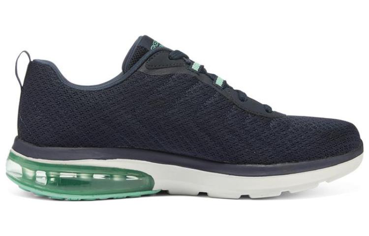 Order (W) Skechers GOwalk Air 2.0 ''Dynamic Virtue - Blauw Turkoois'' 124354-NVTQ
