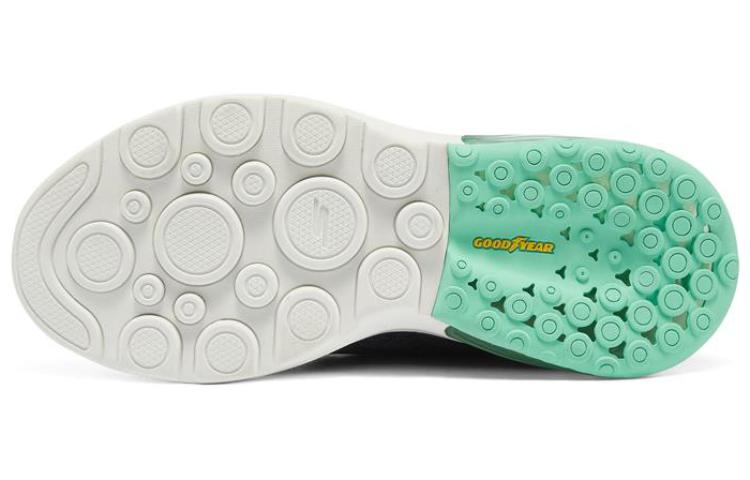 Purchase (W) Skechers GOwalk Air 2.0 ''Dynamic Virtue - Blauw Turkoois'' 124354-NVTQ