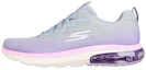 Buy Skechers GOwalk Air 2.0 跑步鞋 女款 灰紫