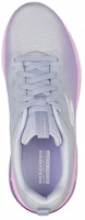 Shop Skechers GOwalk Air 2.0 跑步鞋 女款 灰紫