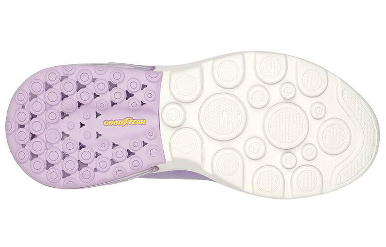 Purchase Skechers GOwalk Air 2.0 跑步鞋 女款 灰紫
