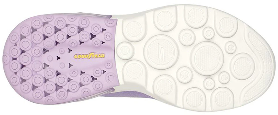Skechers GOwalk Air 2.0 跑步鞋 女款 灰紫 Purchase Skechers GOwalk Air 2.0 跑步鞋 女款 灰紫