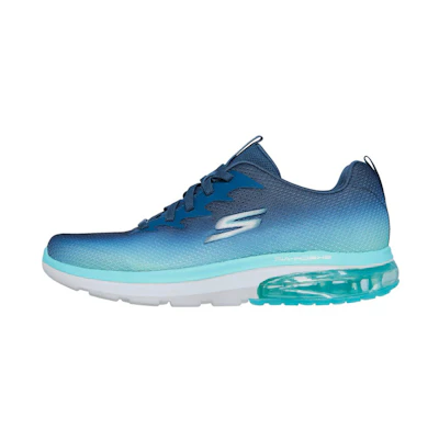 (W) Skechers GOwalk Air 2.0 'Light Blue'