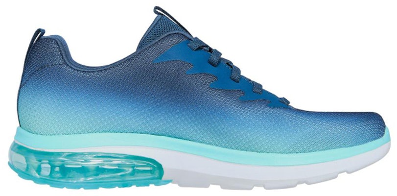 (W) Skechers GOwalk Air 2.0 'Biru Muda' 124348-BLTQ Order (W) Skechers GOwalk Air 2.0 'Biru Muda' 124348-BLTQ