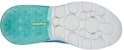(W) Skechers GOwalk Air 2.0 'Biru Muda' 124348-BLTQ