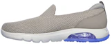 Buy Skechers GOwalk Air 耐摩舒適 懶人運動休閒鞋 女款 灰