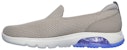 (W) Skechers GOwalk Air 'Kelabu' 16099-TPLV