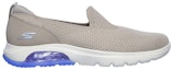 Order (W) Skechers GOwalk Air 'Kelabu' 16099-TPLV