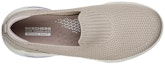 Lookbook (W) Skechers GOwalk Air 'Kelabu' 16099-TPLV